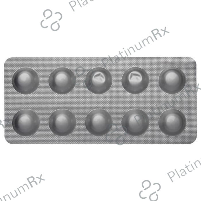 Aricep 23mg SR Tablet 10s
