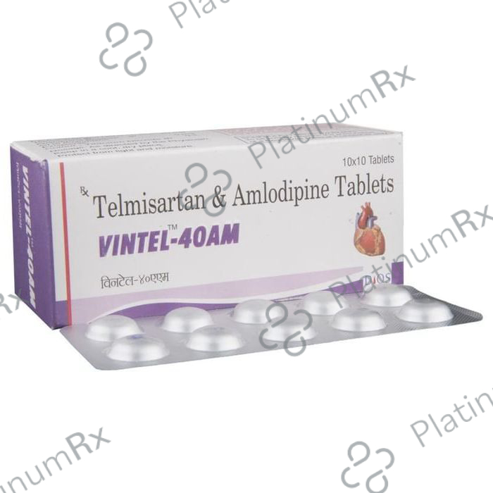 Vintel 40AM Tablet 10 Tablet