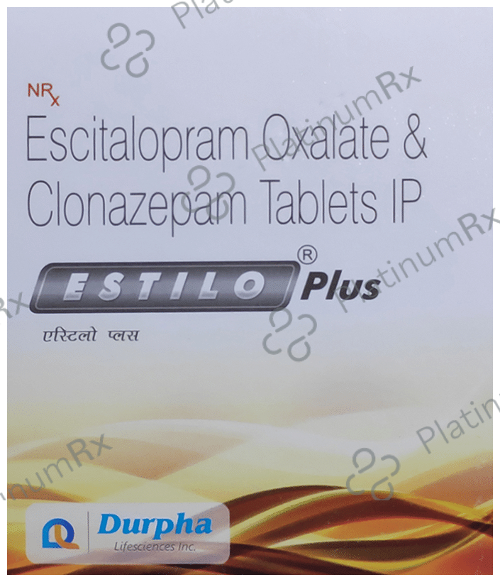 Estilo Plus Tablet