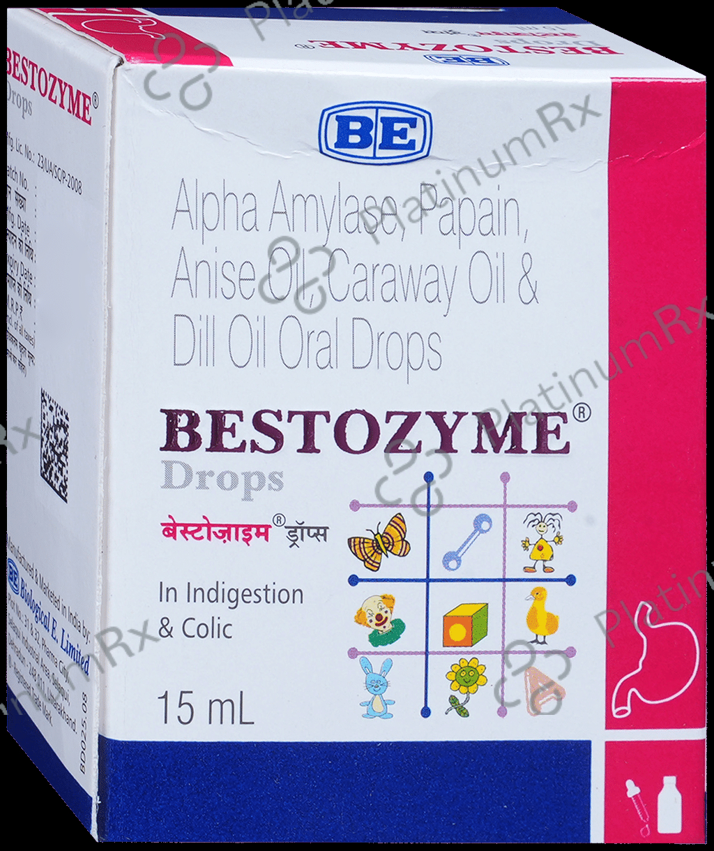 Bestozyme Drop