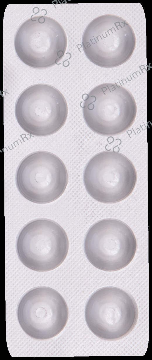 Tekaira 40mg Tablet