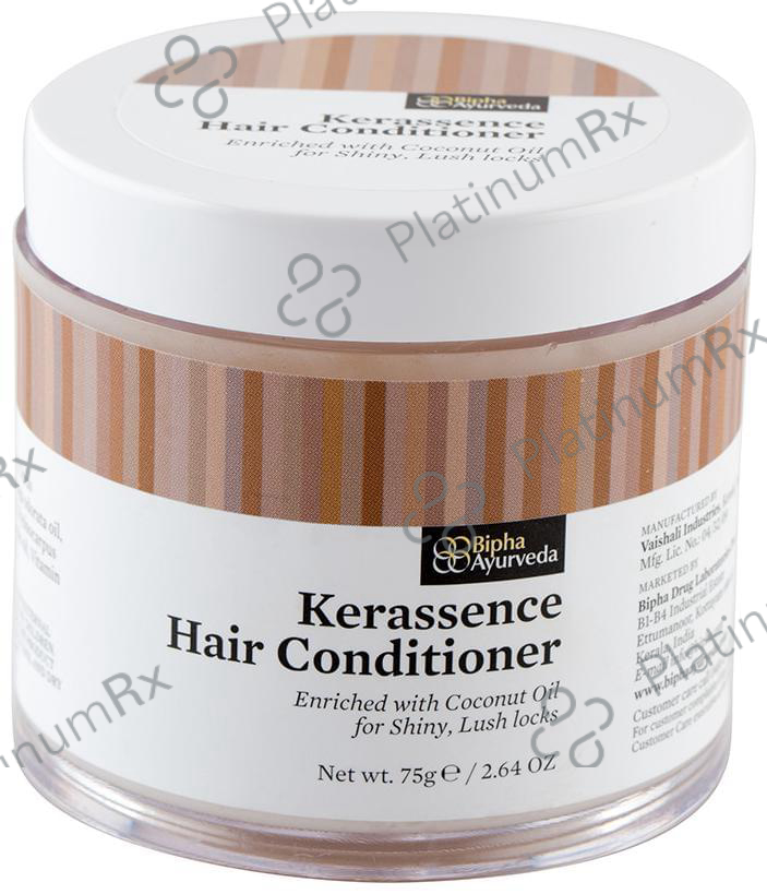 Bipha Ayurveda Kerassence Hair Conditioner