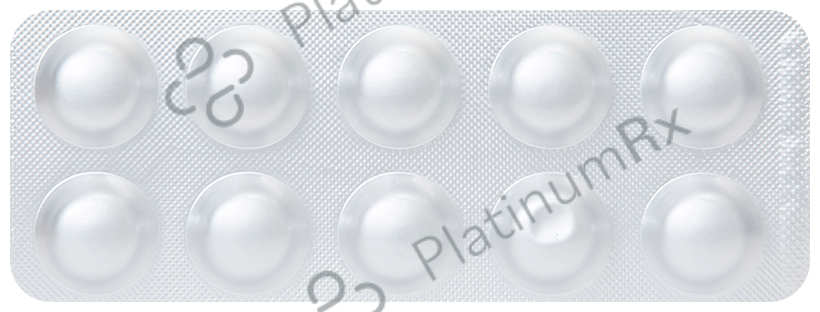 Normonal CR 10mg Tablet 10s