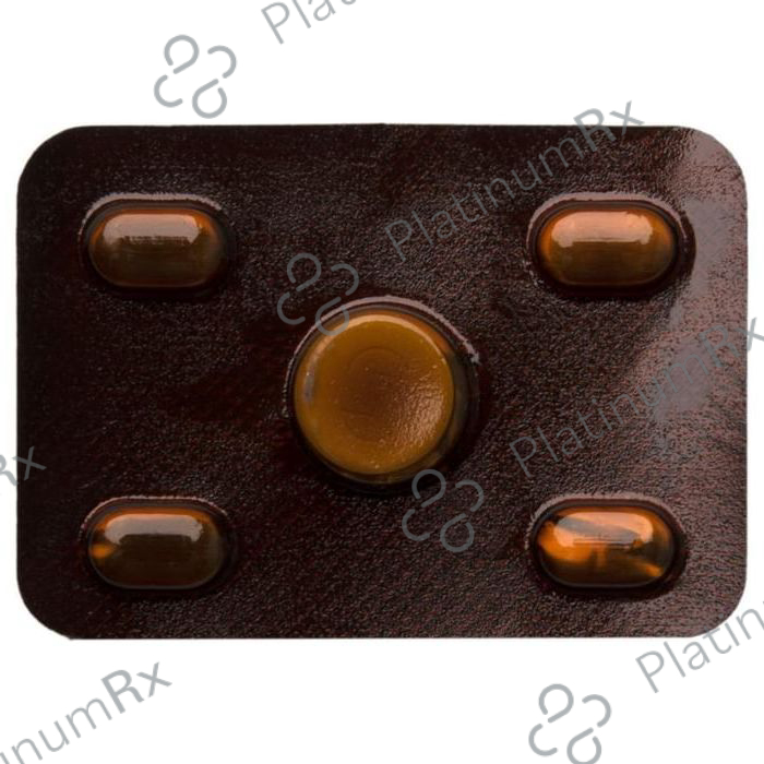 AF 300mg Tablet 1s