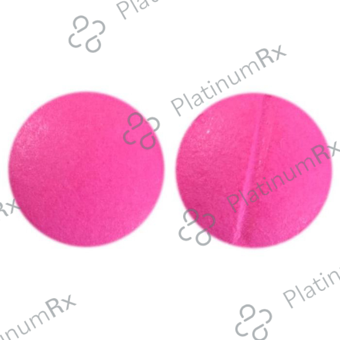 Voxidep 50mg Tablet 10s