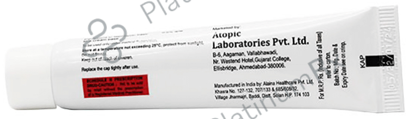 Betapic-GM Skin Cream