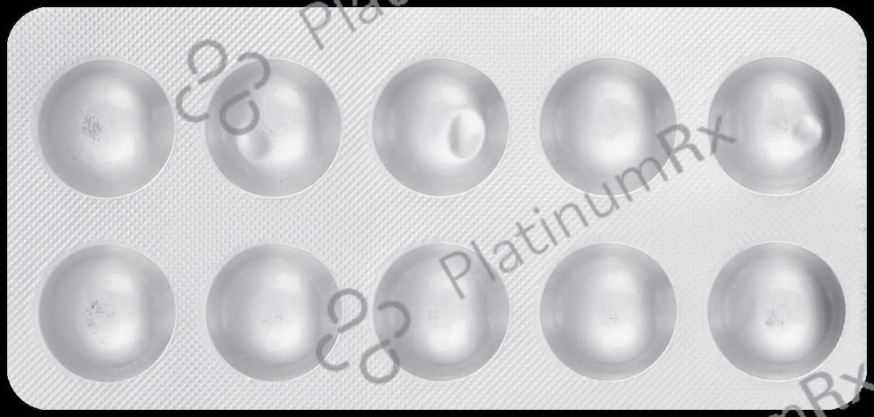Parona CR 12.5 Tablet