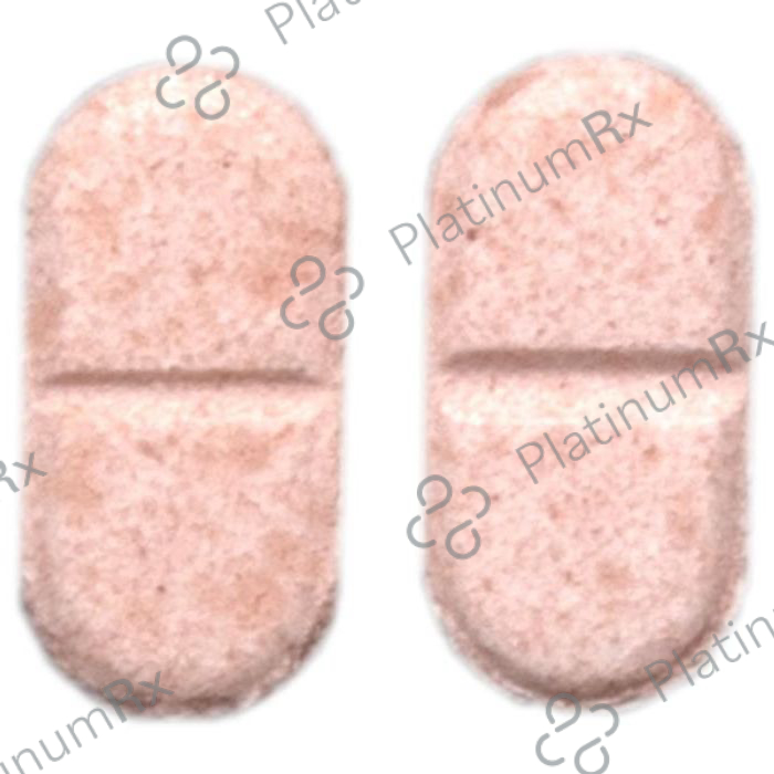 Macpril 5mg Tablet 10s