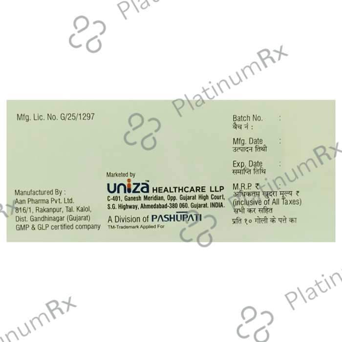 Unihyzi 10 Tablet