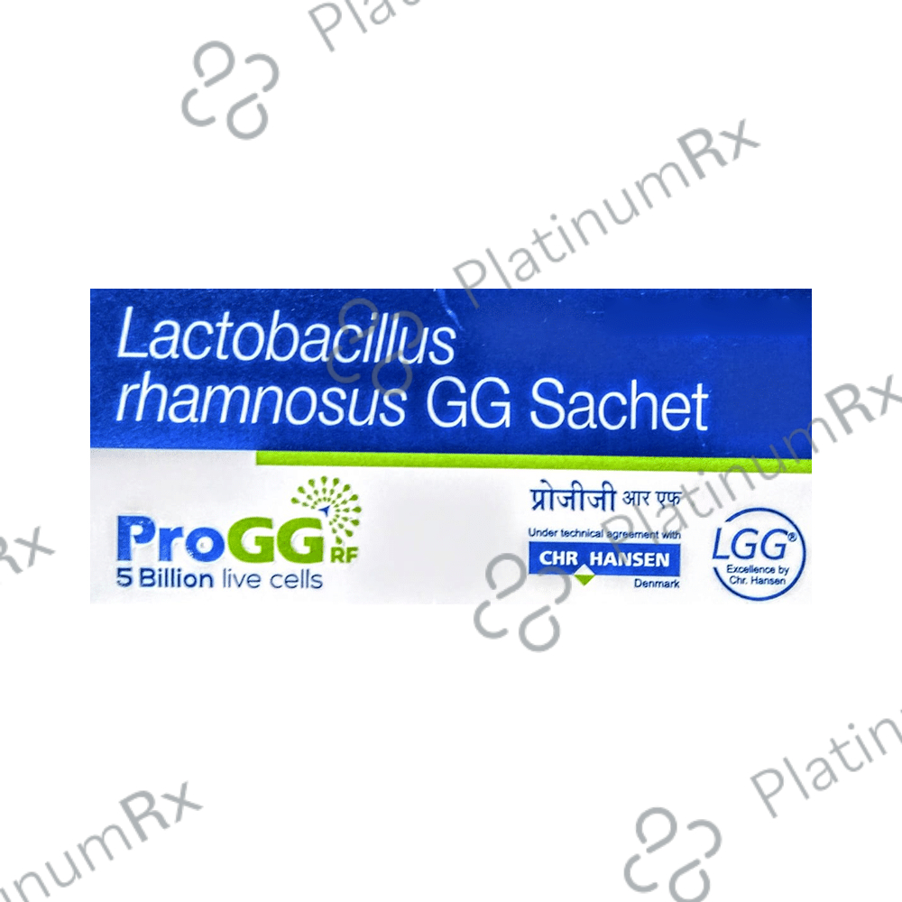 Pro GG Sachet 1gm