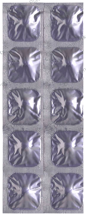 Ridazin 25mg Tablet 10s