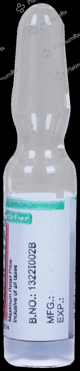 GeneVac-B Adult Vaccine 1 Injection