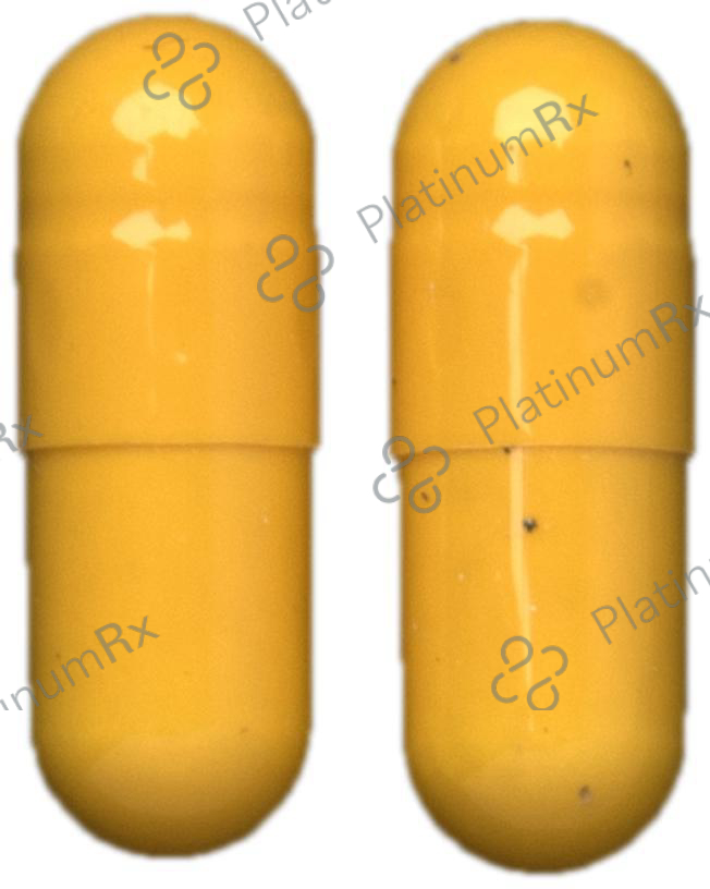 Pbren-M 75 Capsule
