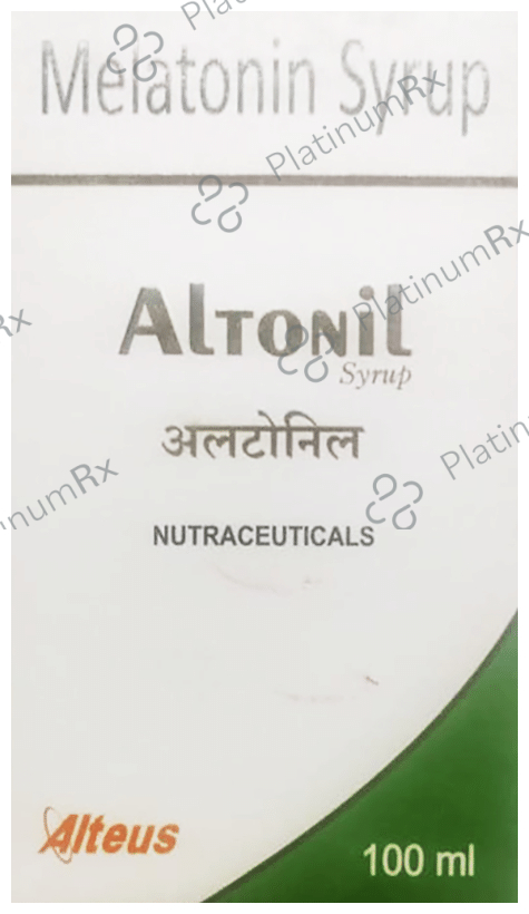 Altonil Syrup