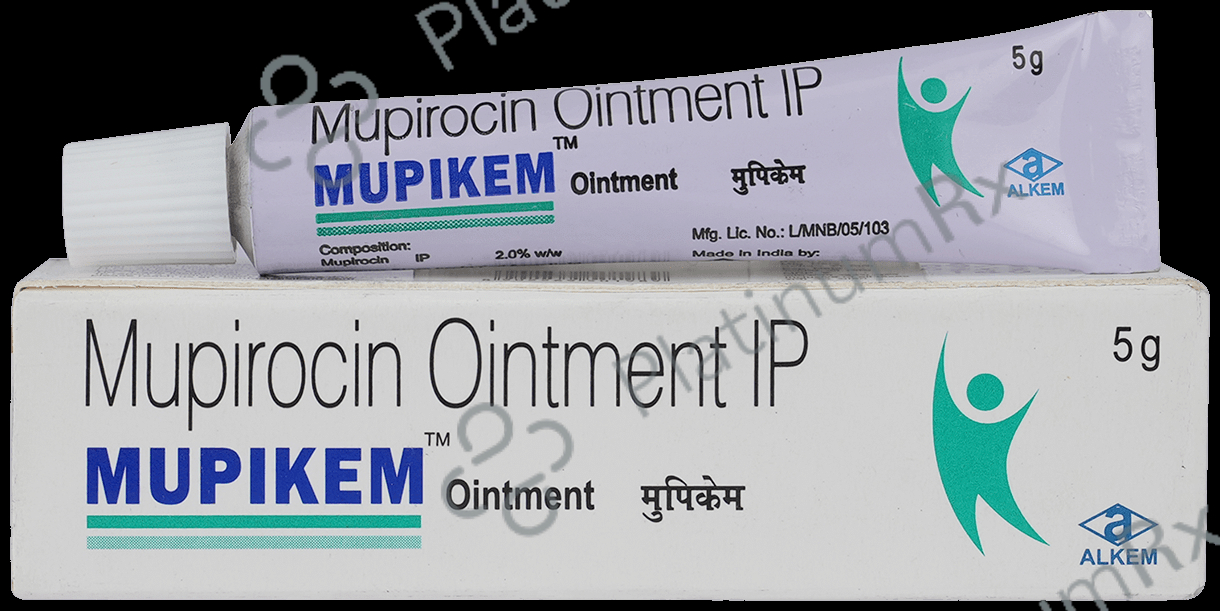 Mupikem Cream
