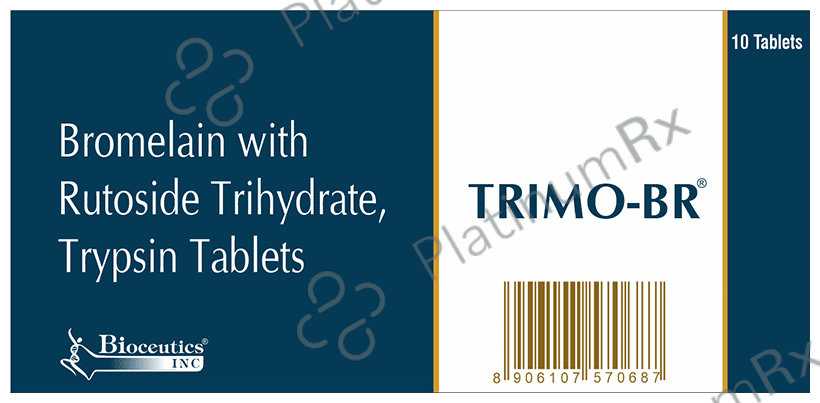 Trimo-BR Tablet