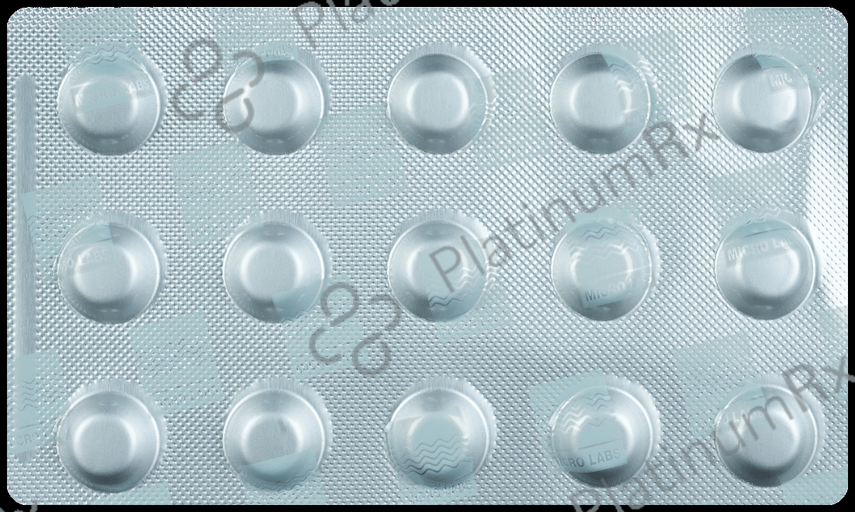 Sitanorm 50mg Tablet 15s