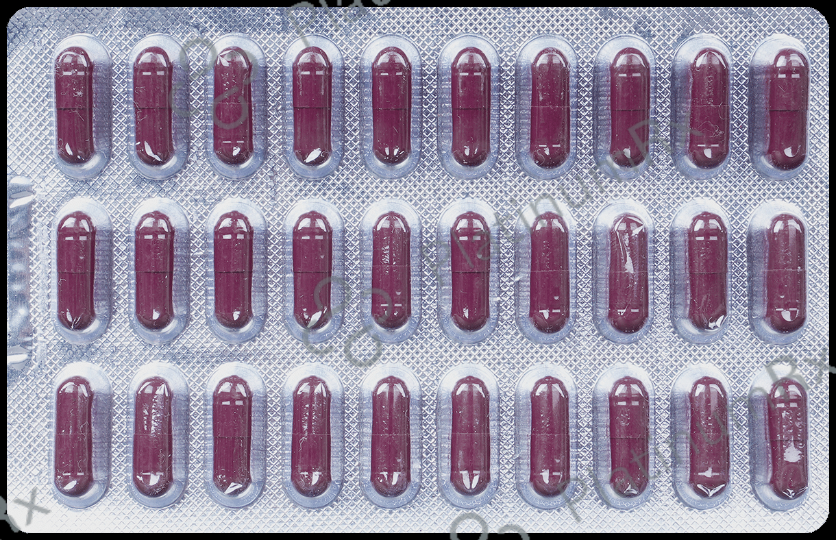 Stonvil Capsule 30 capsules