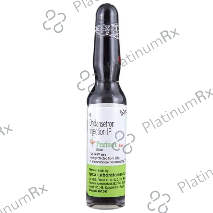Periset Injection 10 Injection