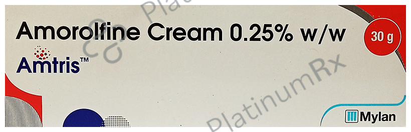 Amtris Cream 30 Cream