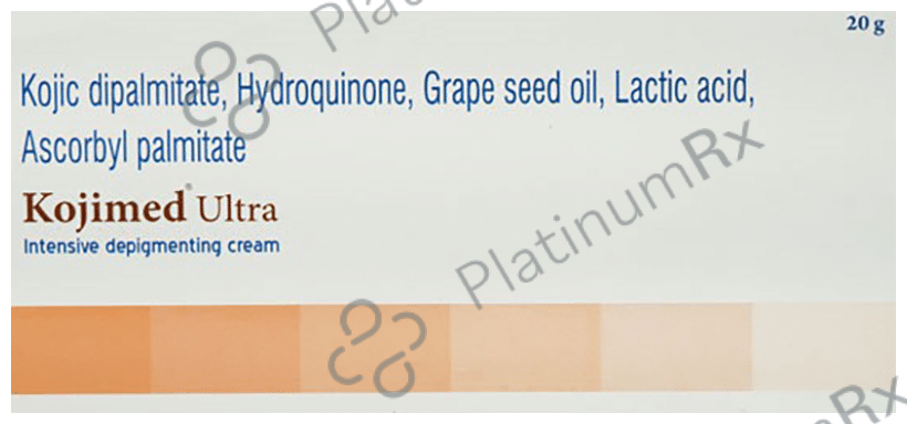Kojimed Ultra Cream 20gm