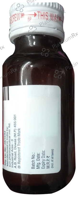 Mox Redimix 125 Oral Suspension 30 Oral Suspension
