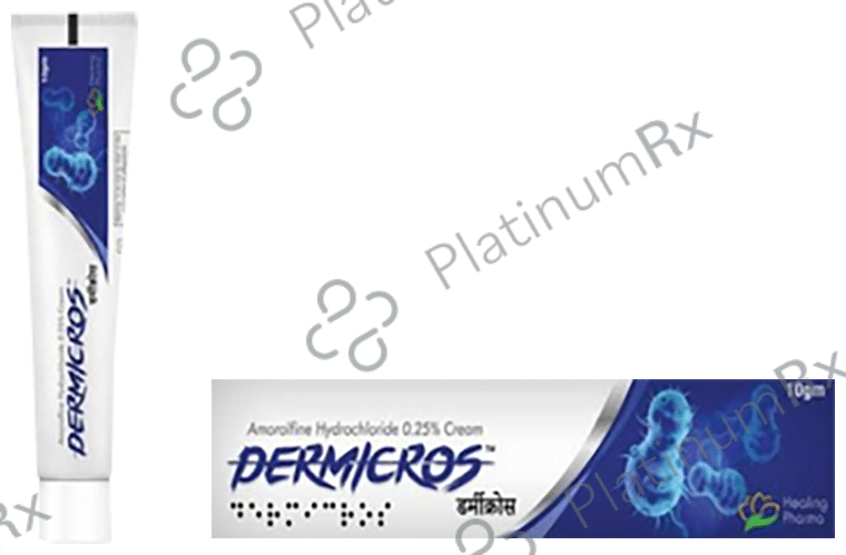 Dermicros Cream