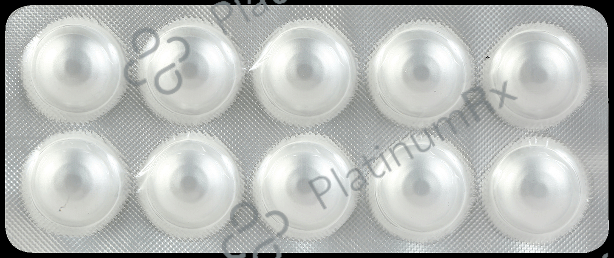 Mycofit-S 180mg Tablet DR