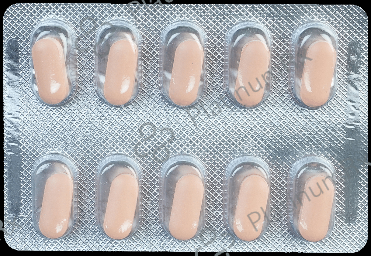 Lacotide 150mg Tablet