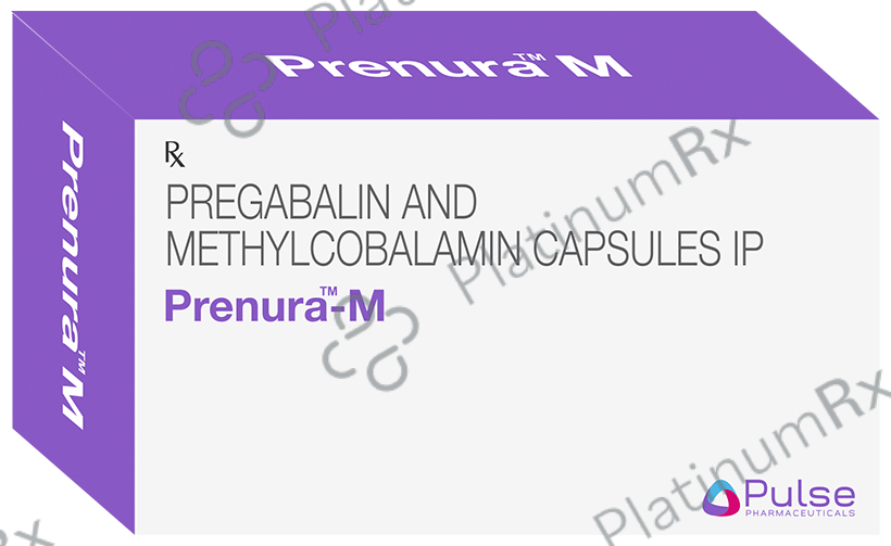 Prenura-M Capsule