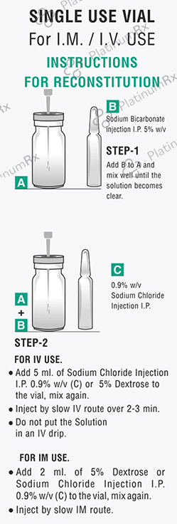 Artesze Injection
