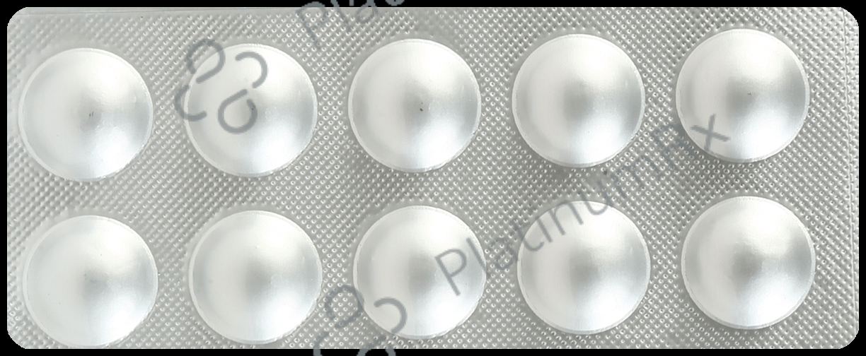 Neurohist 24mg Tablet 10s