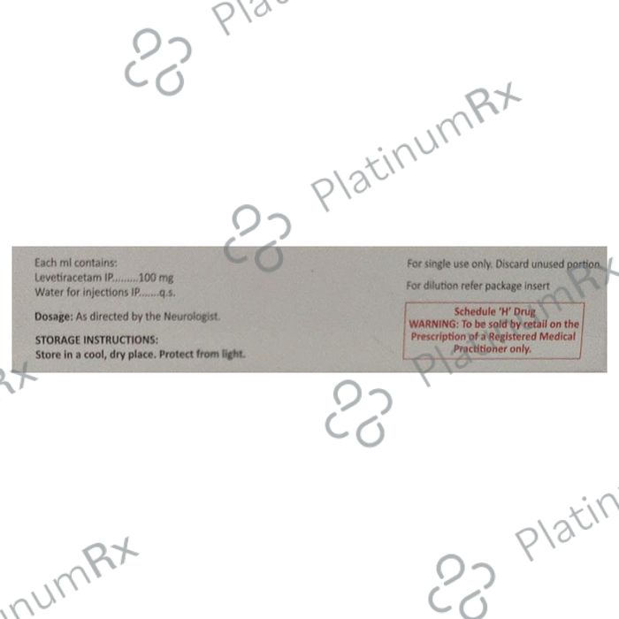 Levifix Injection