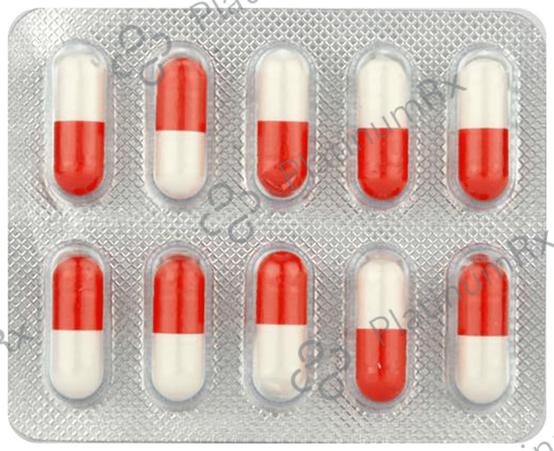 Pbren 75 Capsule