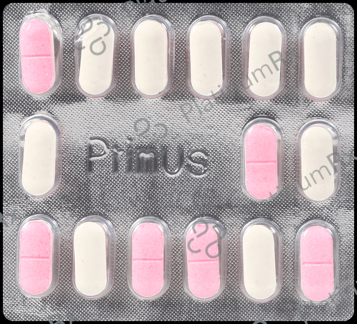 Glimiprime MP 2/500/15mg Tablet PR 15s