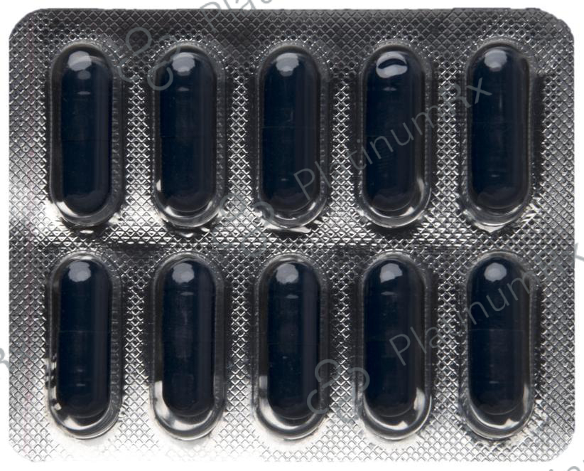 Clindasure 300mg Capsule 10s