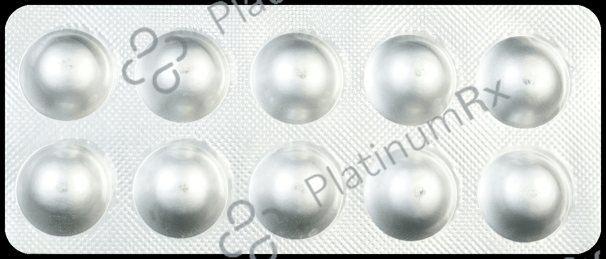Ariday 10 Tablet
