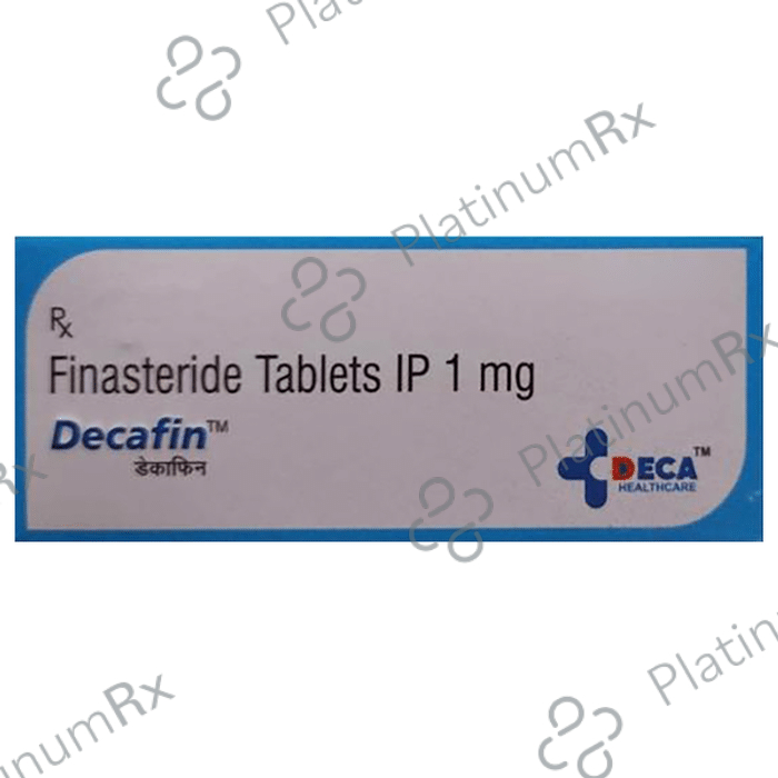 Decafin Tablet