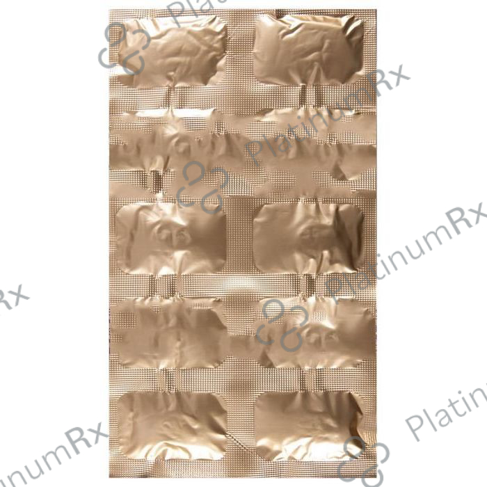 Bactoclav 375 250/125mg Tablet 10s