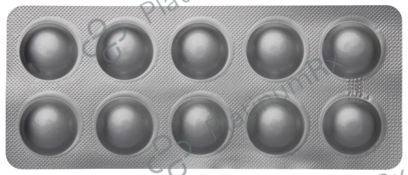 Pramirol SR 2.1mg Tablet 10s