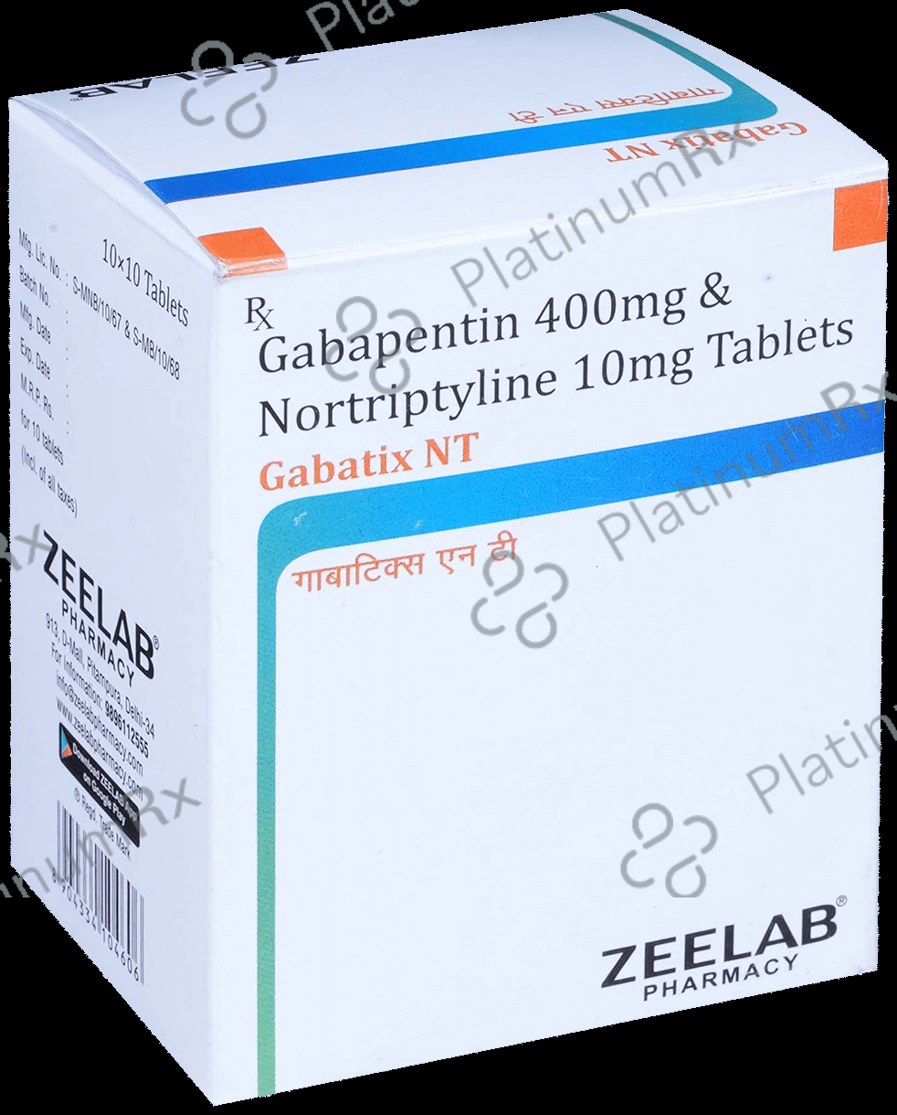 Gabatix NT Tablet