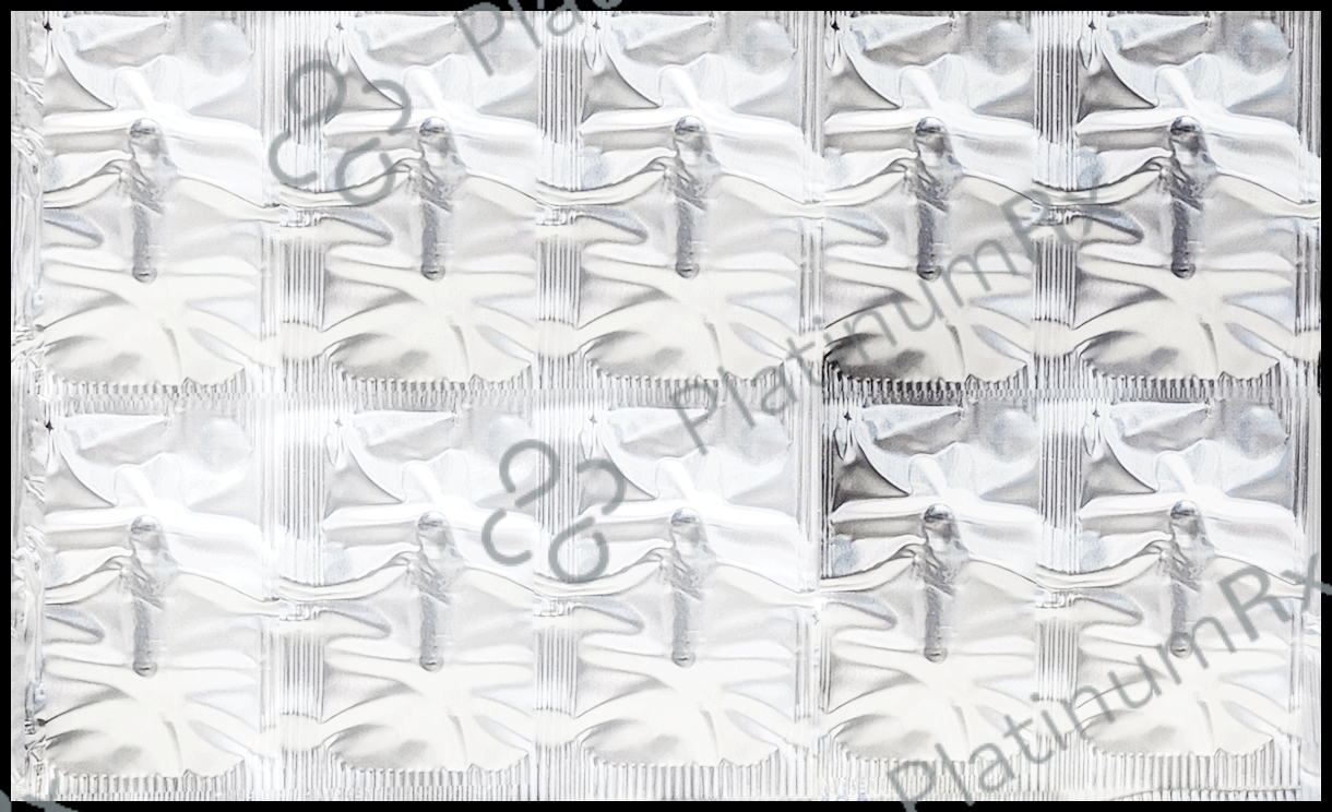 Alcross 100mg Capsule 10s