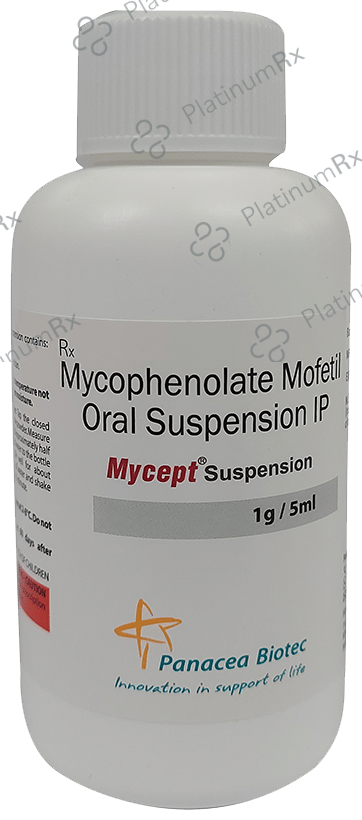 Mycept Suspension