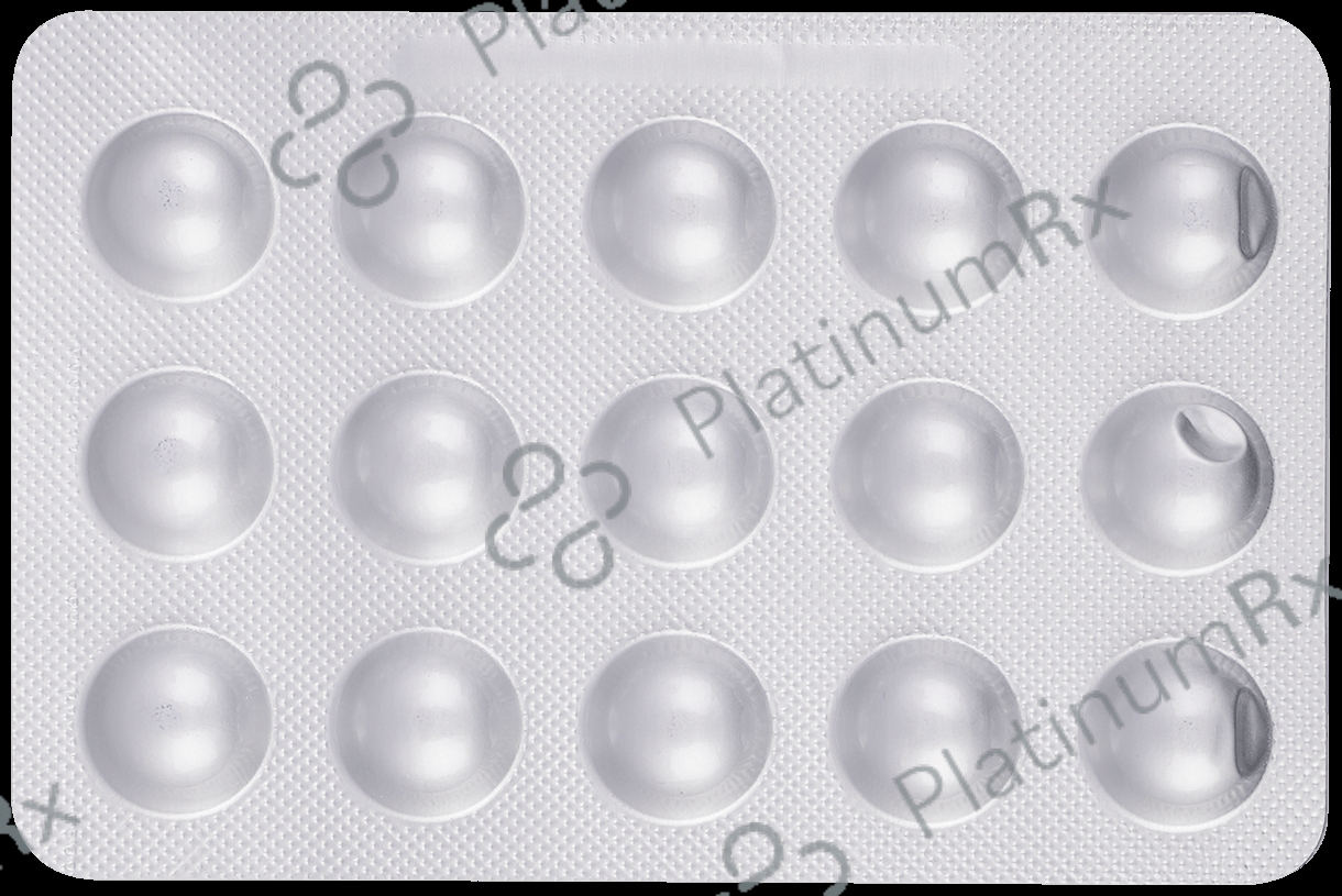 Vildawell 50mg Tablet