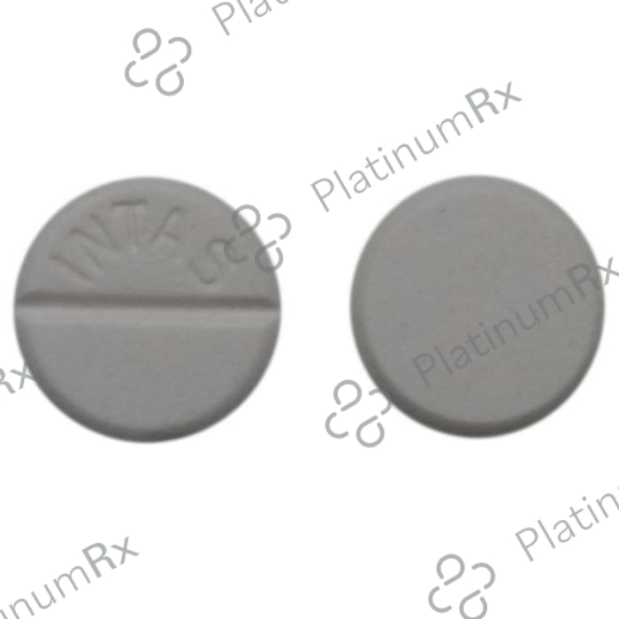Amtas AT 5/25mg Tablet 15s