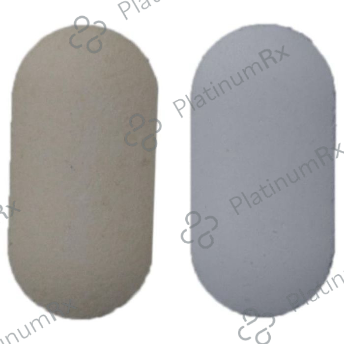 Tenglyn M 1000/20mg Tablet SR 15s