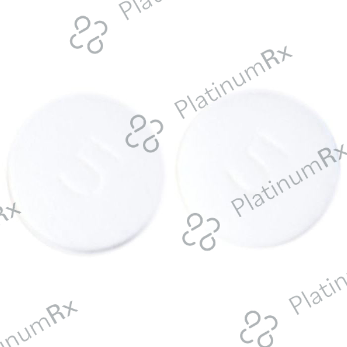 Concor AM 5/5mg Tablet 10s