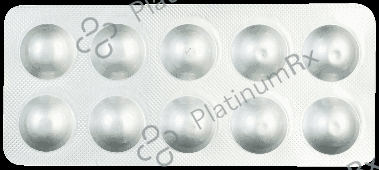 Damita 10mg Tablet 10s