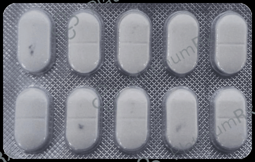 Tech Glim-M1 Tablet PR