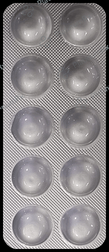 Geotel 40mg Tablet
